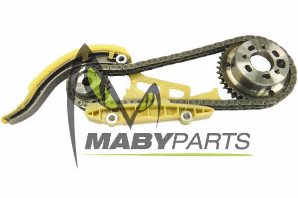 Maby Parts OTK030049 Комплект ланцюга ГРМ OTK030049: Купити в Україні - Добра ціна на EXIST.UA!