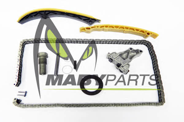 Maby Parts OTK030053 Комплект ланцюга ГРМ OTK030053: Купити в Україні - Добра ціна на EXIST.UA!