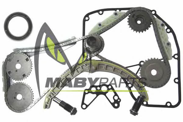 Maby Parts OTK031023 Комплект ланцюга ГРМ OTK031023: Купити в Україні - Добра ціна на EXIST.UA!
