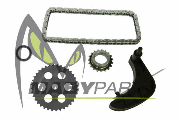 Maby Parts OTK032038 Комплект ланцюга ГРМ OTK032038: Купити в Україні - Добра ціна на EXIST.UA!