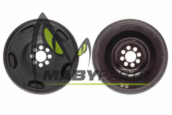 Maby Parts PV00327O Шків колінчатого валу PV00327O: Купити в Україні - Добра ціна на EXIST.UA!