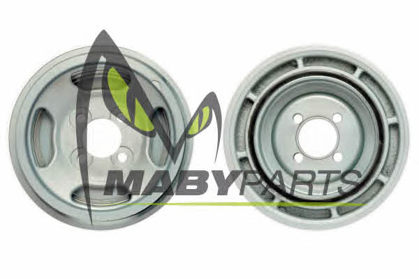 Maby Parts PV01190O Шків колінчатого валу PV01190O: Купити в Україні - Добра ціна на EXIST.UA!