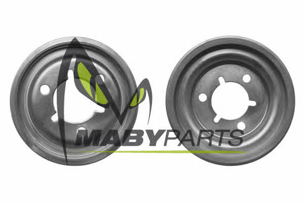 Maby Parts PV03596O Шків колінчатого валу PV03596O: Купити в Україні - Добра ціна на EXIST.UA!