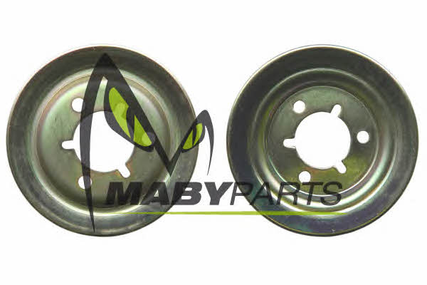 Maby Parts PV03598O Шків колінчатого валу PV03598O: Купити в Україні - Добра ціна на EXIST.UA!