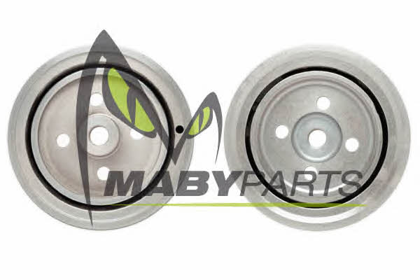 Maby Parts PV44099O Шків колінчатого валу PV44099O: Купити в Україні - Добра ціна на EXIST.UA!