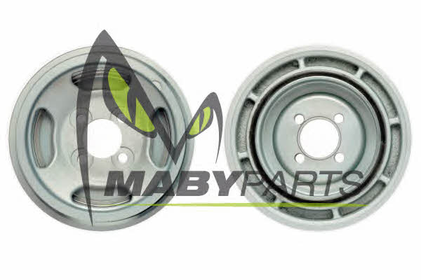 Maby Parts ODP212012 Шків колінчатого валу ODP212012: Купити в Україні - Добра ціна на EXIST.UA!
