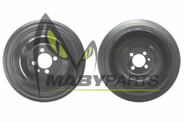 Maby Parts ODP212030 Шків колінчатого валу ODP212030: Купити в Україні - Добра ціна на EXIST.UA!
