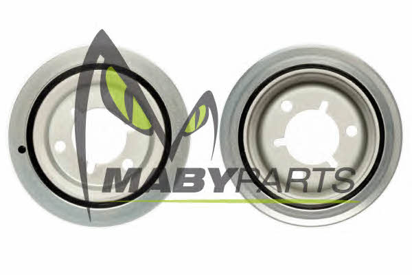 Maby Parts ODP212059 Шків колінчатого валу ODP212059: Купити в Україні - Добра ціна на EXIST.UA!