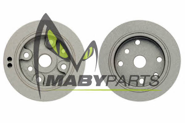 Maby Parts ODP212077 Шків колінчатого валу ODP212077: Купити в Україні - Добра ціна на EXIST.UA!