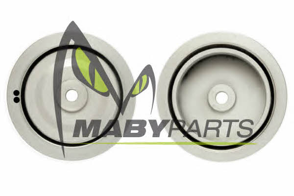 Maby Parts ODP212080 Шків колінчатого валу ODP212080: Купити в Україні - Добра ціна на EXIST.UA!