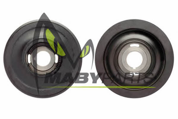 Maby Parts PV65090O Шків колінчатого валу PV65090O: Приваблива ціна - Купити в Україні на EXIST.UA!