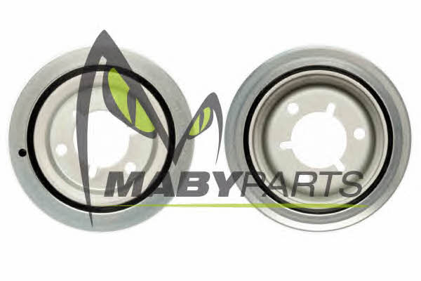 Maby Parts PV70590O Шків колінчатого валу PV70590O: Купити в Україні - Добра ціна на EXIST.UA!
