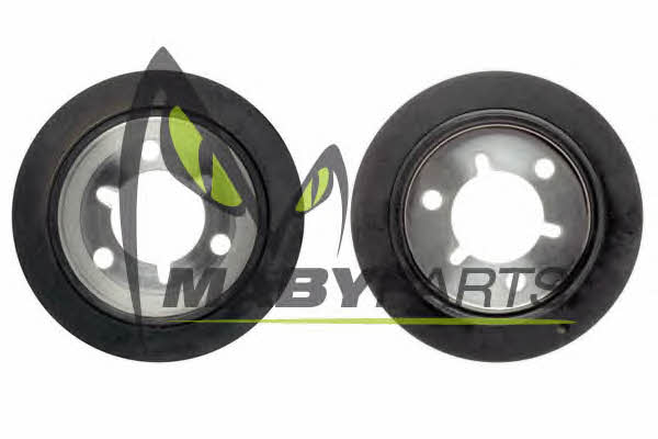 Maby Parts PV79996O Шків колінчатого валу PV79996O: Купити в Україні - Добра ціна на EXIST.UA!