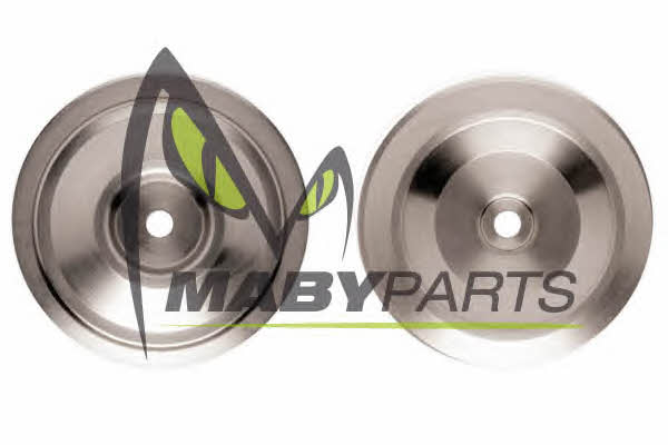 Maby Parts PV81098O Шків колінчатого валу PV81098O: Купити в Україні - Добра ціна на EXIST.UA!