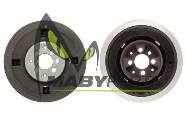 Maby Parts PV99992O Шків колінчатого валу PV99992O: Купити в Україні - Добра ціна на EXIST.UA!