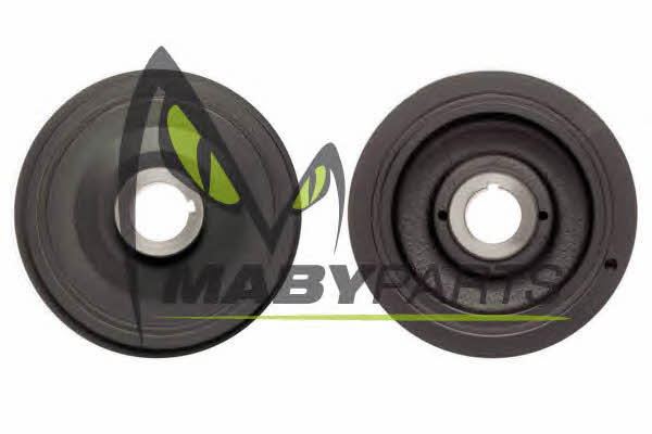 Maby Parts PV99998O Шків колінчатого валу PV99998O: Купити в Україні - Добра ціна на EXIST.UA!