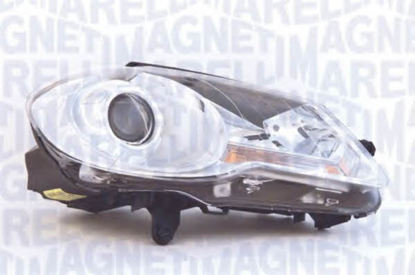 Фара основная левая Magneti marelli 710301209205