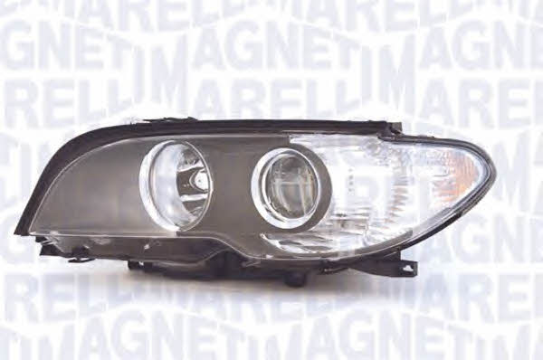 Фара основная правая Magneti marelli 710301209206