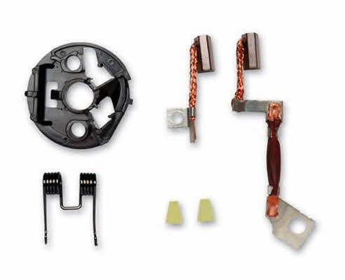 940113080017 Magneti marelli Крепеж щеток угольных стартера