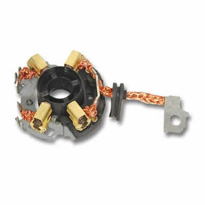 940113080022 Magneti marelli Крепеж щеток угольных стартера
