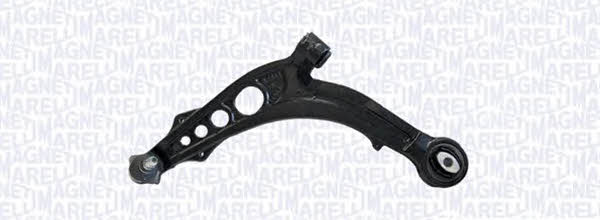 Рычаг подвески передний нижний левый Magneti marelli 301181309600