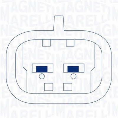 350103270000 Magneti marelli Склопідйомник
