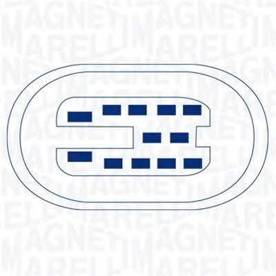 350103425000 Magneti marelli Стеклоподъемник