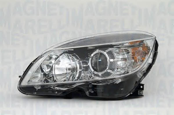 Основная фара Mercedes C-Class (Мерседес Ц-Класса): 710301234202 Magneti marelli Фара основная правая