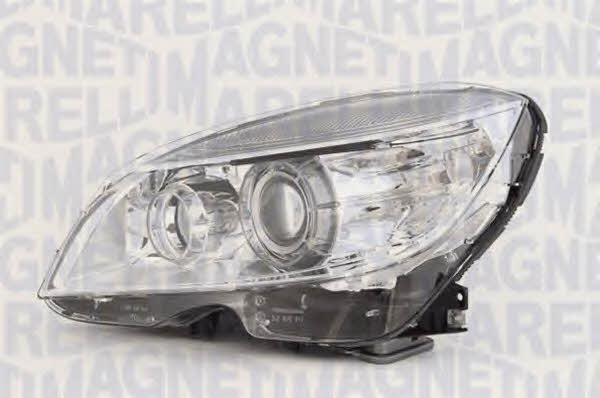 Основная фара Mercedes C-Class (Мерседес Ц-Класса): 710301234282 Magneti marelli Фара основная правая