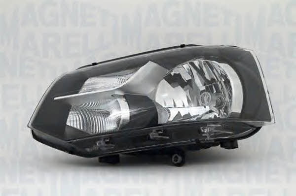 Фари Volkswagen Multivan (Фольксваген Мультиван): 710301254304 Magneti marelli Фара основна права