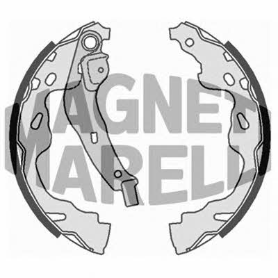 Magneti marelli 360219198309 Колодки гальмівні барабанні, комплект 360219198309: Купити в Україні - Добра ціна на EXIST.UA!
