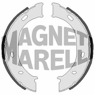 Magneti marelli 360219198367 Колодки гальмівні барабанні, комплект 360219198367: Купити в Україні - Добра ціна на EXIST.UA!