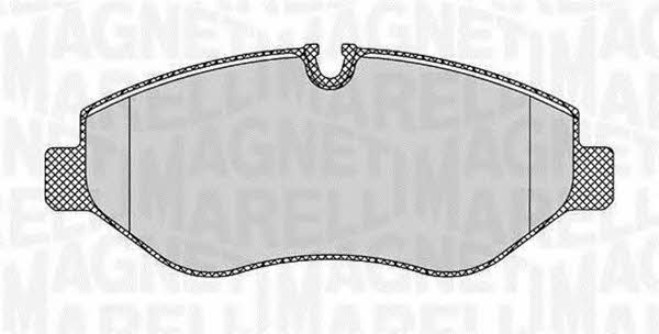 Купить Magneti marelli 363916060298 по низкой цене в Украине!
