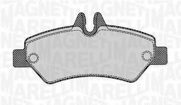 Купить Magneti marelli 363916060300 по низкой цене в Украине!