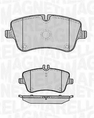 Купить Magneti marelli 363916060312 по низкой цене в Украине!
