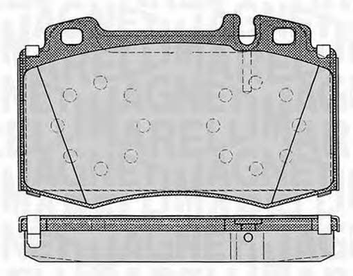 Купить Magneti marelli 363916060320 по низкой цене в Украине!