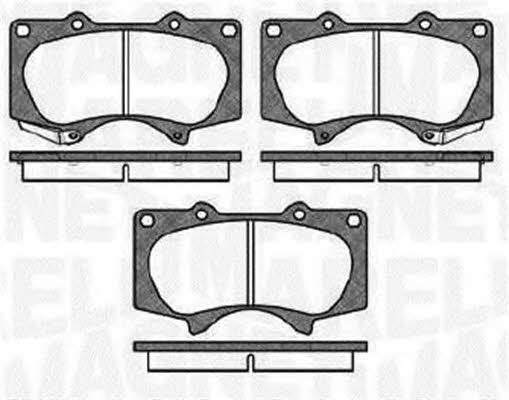 Купить Magneti marelli 363916060409 по низкой цене в Украине!