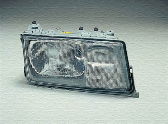Magneti marelli 710301067122 Фара основная правая 710301067122: Купить в Украине - Отличная цена на EXIST.UA! 710301067122 Magneti marelli Фара основная правая