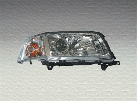 Magneti marelli 710301171278 Фара основная правая 710301171278: Купить в Украине - Отличная цена на EXIST.UA! 710301171278 Magneti marelli Фара основная правая