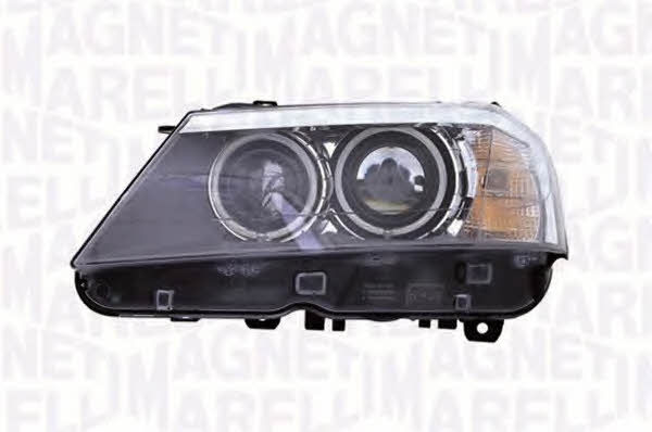 Magneti marelli 710815029038 Фара основная правая 710815029038: Купить в Украине - Отличная цена на EXIST.UA! 710815029038 Magneti marelli Фара основная правая