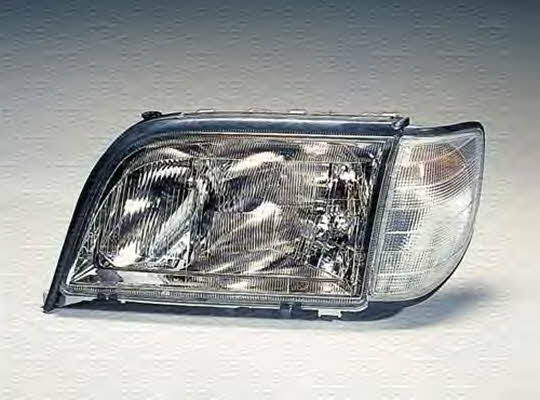 Magneti marelli Стекло фары основной – цена 5607 UAH