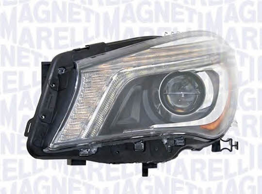 Купить Magneti marelli 711307024237 по низкой цене в Украине!