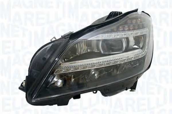 Magneti marelli 711451000032 Фара основная левая 711451000032: Купить в Украине - Отличная цена на EXIST.UA! 711451000032 Magneti marelli Фара основная левая