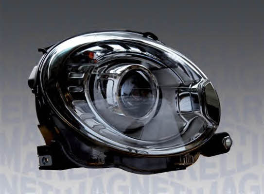 Magneti marelli 712046690112 Фара основная левая 712046690112: Отличная цена - Купить в Украине на EXIST.UA! 712046690112 Magneti marelli Фара основная левая
