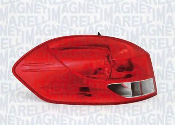 Magneti marelli 712202301120 Ліхтар задній правий 712202301120: Купити в Україні - Добра ціна на EXIST.UA!
