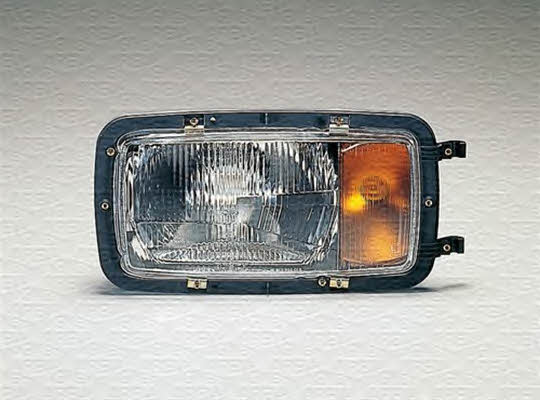 712305620904 Magneti marelli Скло фари основний