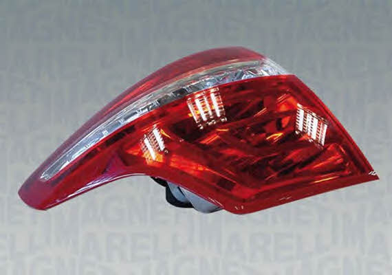 714000283202 Magneti marelli Фонарь задний внешний левый