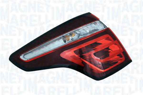 714000283222 Magneti marelli Фонарь задний внешний левый