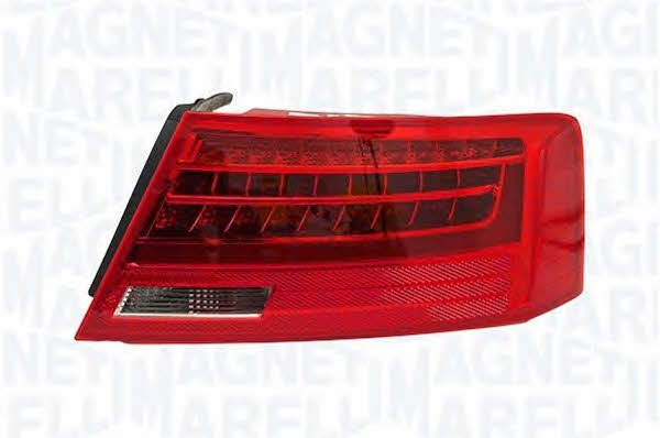 Задние фары Audi A5 (Ауди А5): 714021190812 Magneti marelli Фонарь задний внешний правый