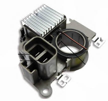 940016080100 Magneti marelli Регулятор генератора
